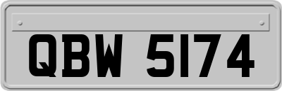QBW5174
