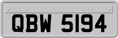 QBW5194
