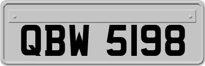 QBW5198