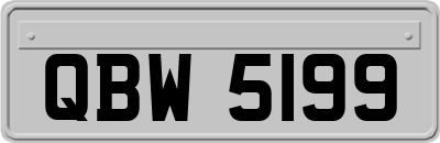 QBW5199