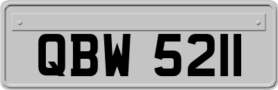 QBW5211