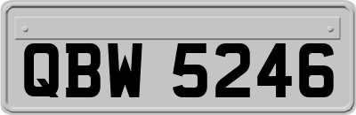 QBW5246