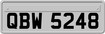 QBW5248