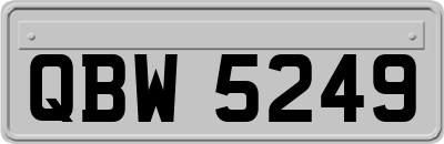 QBW5249
