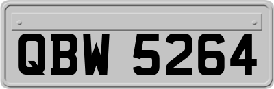 QBW5264