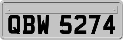 QBW5274