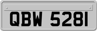 QBW5281