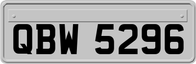 QBW5296