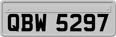 QBW5297
