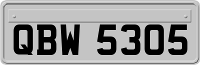 QBW5305