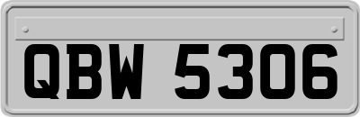 QBW5306
