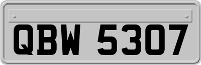 QBW5307