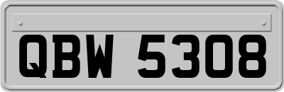 QBW5308