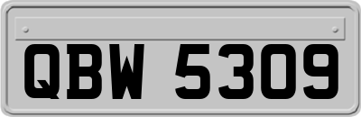 QBW5309