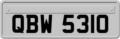 QBW5310
