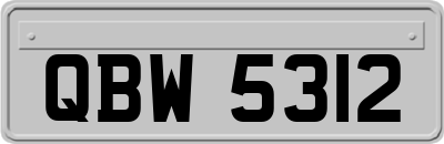 QBW5312