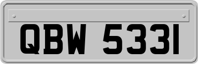 QBW5331
