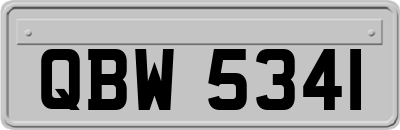 QBW5341