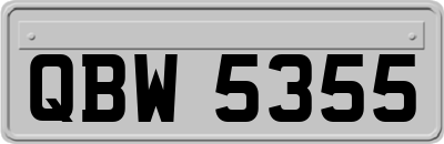 QBW5355