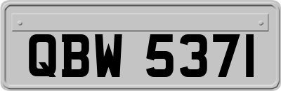 QBW5371