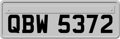 QBW5372