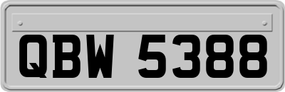 QBW5388