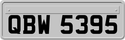 QBW5395