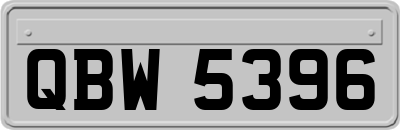 QBW5396