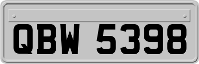 QBW5398
