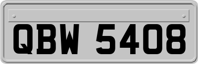 QBW5408