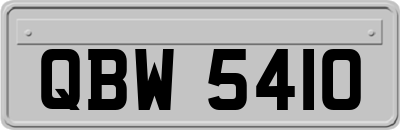 QBW5410