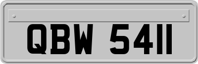 QBW5411