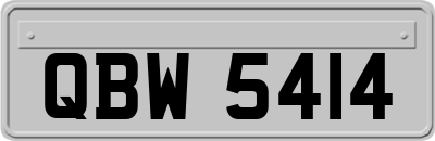 QBW5414