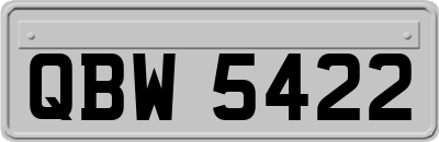 QBW5422