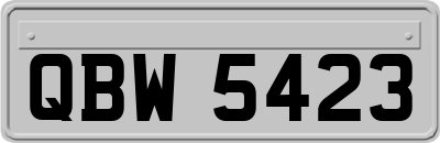 QBW5423