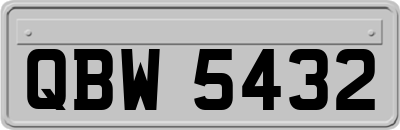 QBW5432