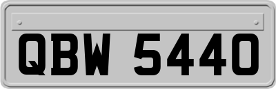QBW5440