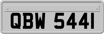 QBW5441