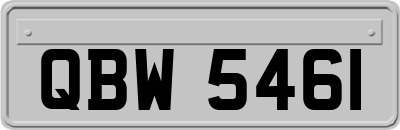QBW5461