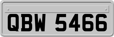 QBW5466