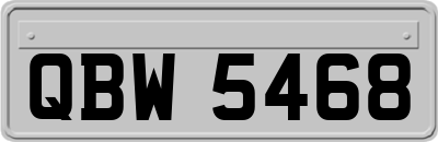 QBW5468