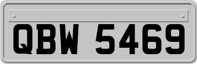 QBW5469