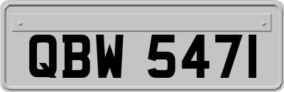 QBW5471