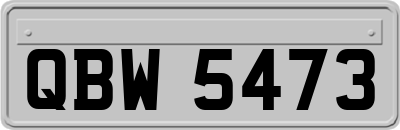 QBW5473