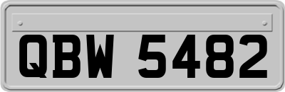 QBW5482