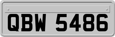 QBW5486