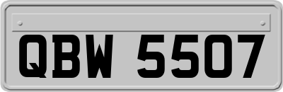 QBW5507