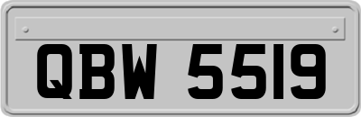 QBW5519