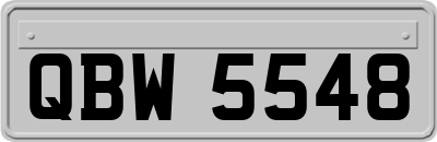 QBW5548
