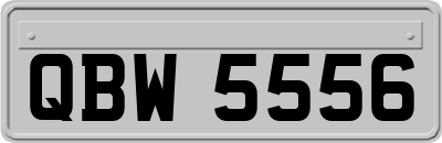 QBW5556